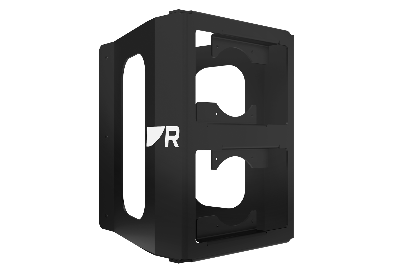 Raymarine Mast Bracket Dual