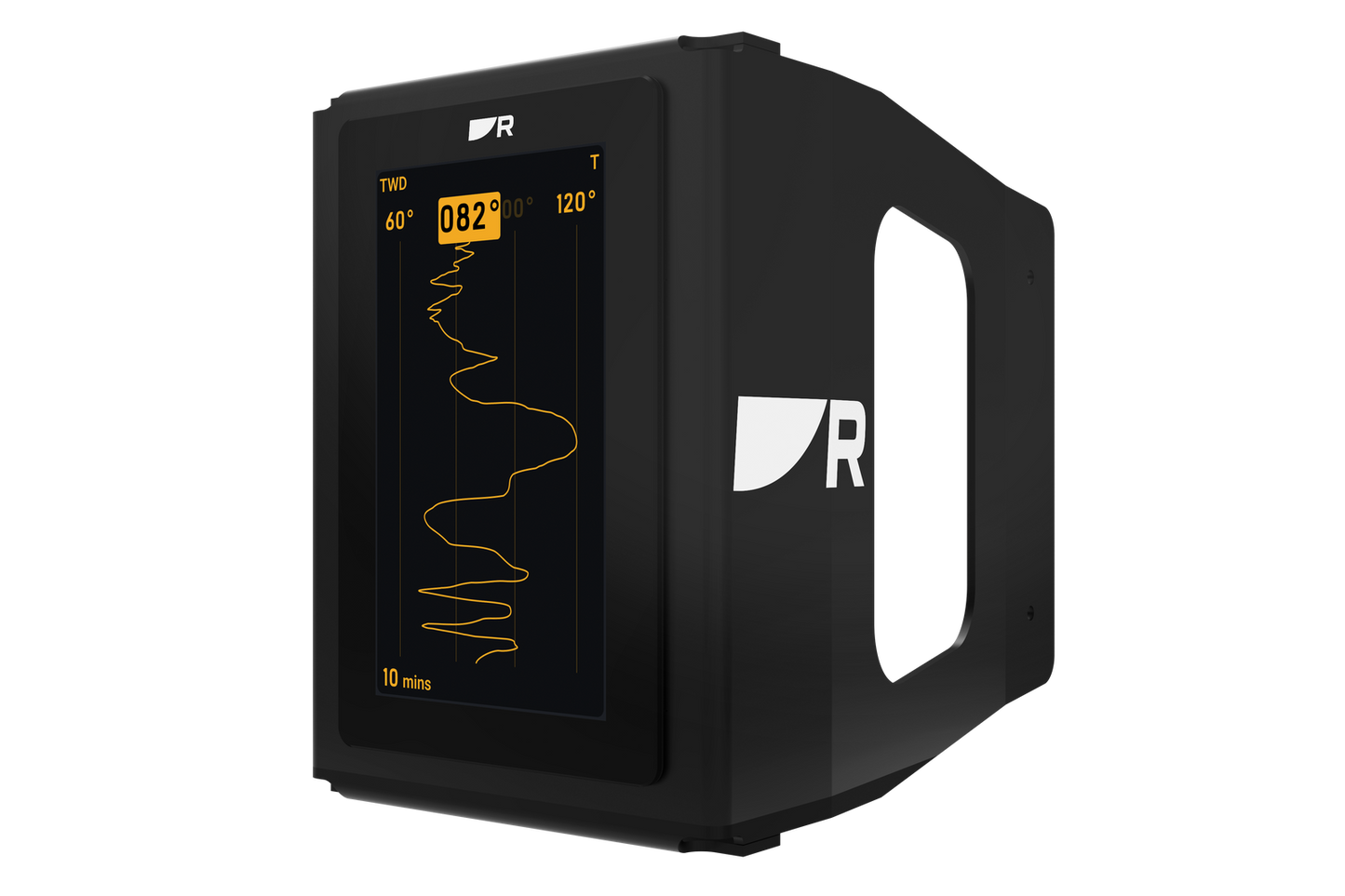 Raymarine Mast Bracket Single