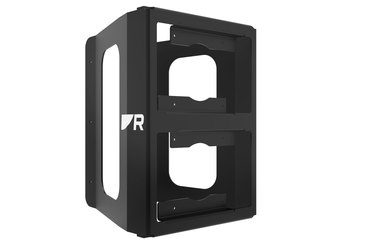Raymarine Mast Bracket Dual