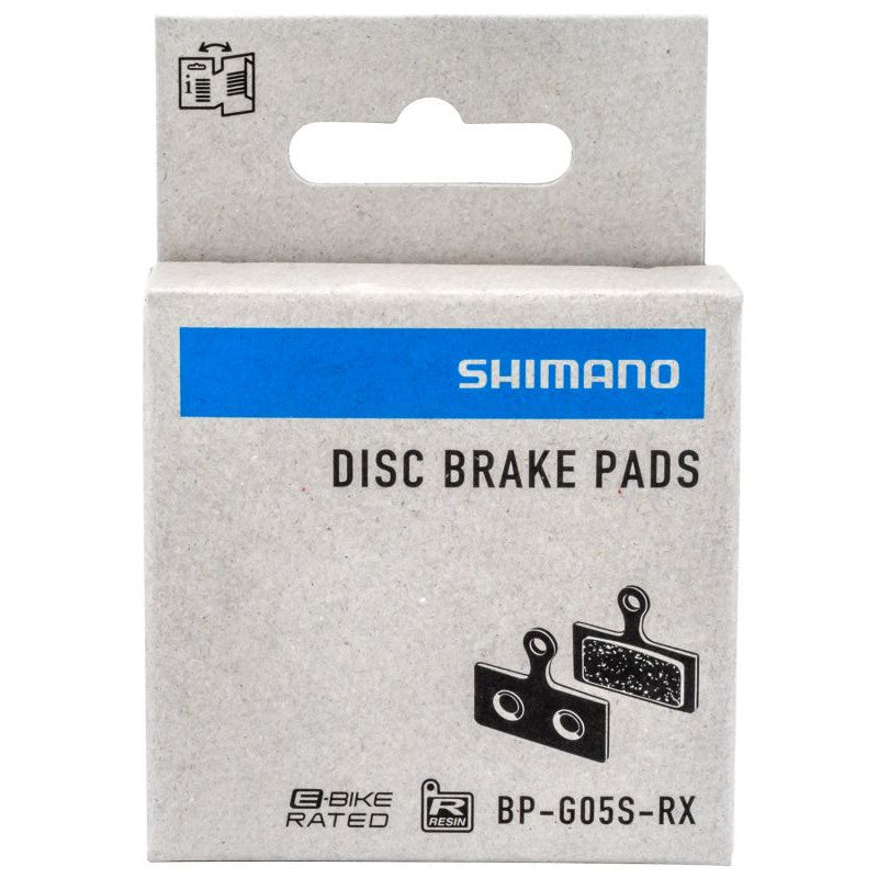 Shimano G05S-RX Resin