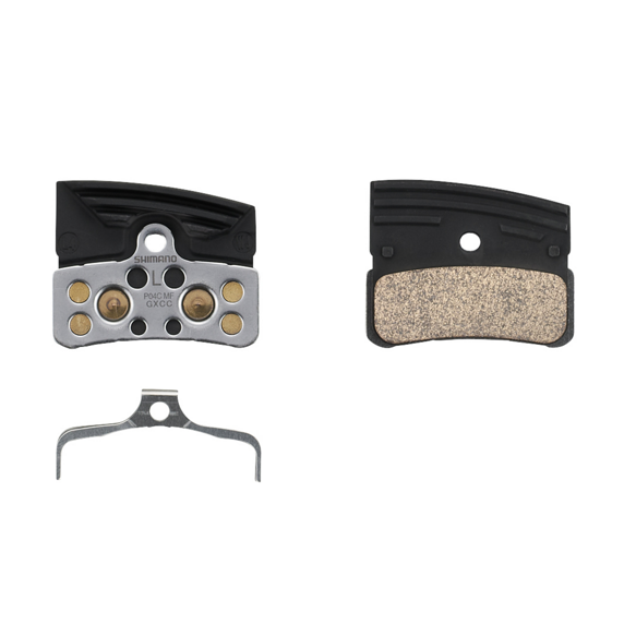 Shimano P04C-MF