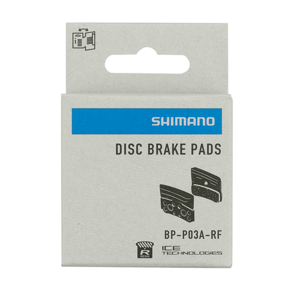 Shimano P03A-RF
