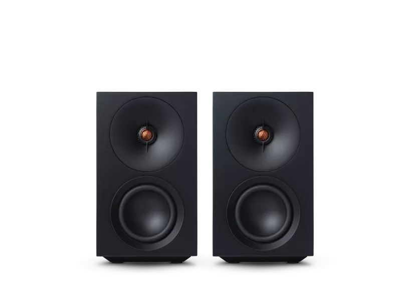 Cambridge Audio L/R S