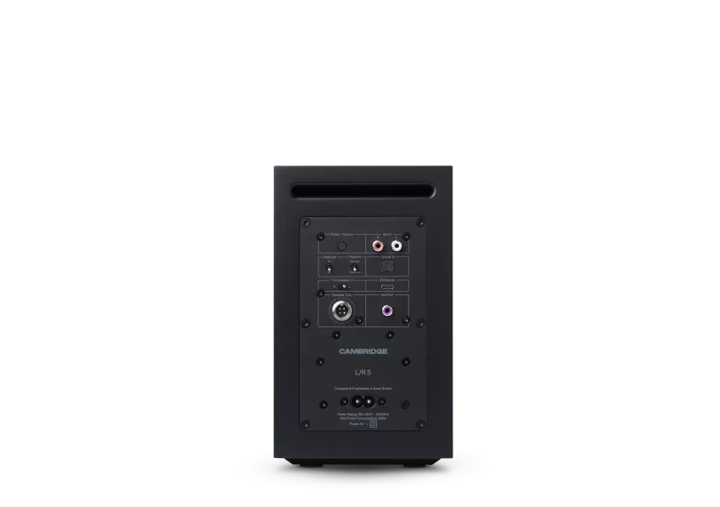 Cambridge Audio L/R S