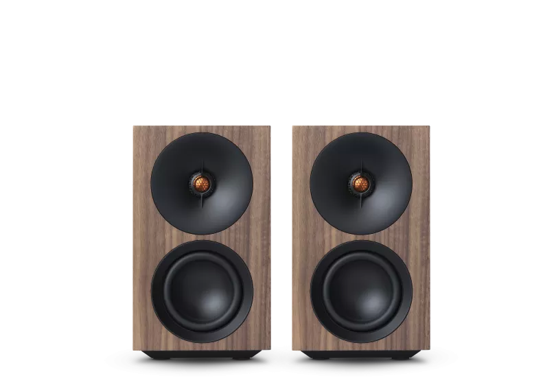 Cambridge Audio L/R S