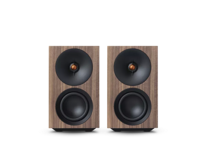 Cambridge Audio L/R S Walnoot