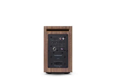 Cambridge Audio L/R S Walnoot