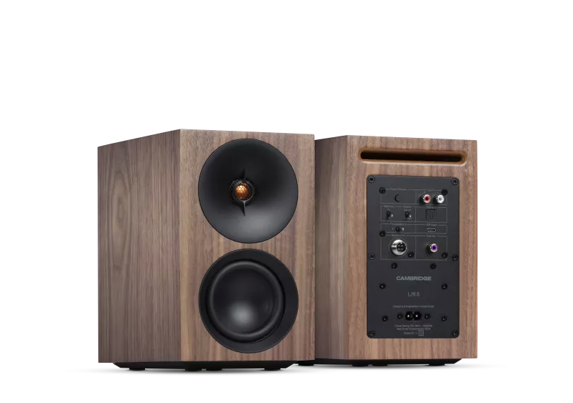 Cambridge Audio L/R S