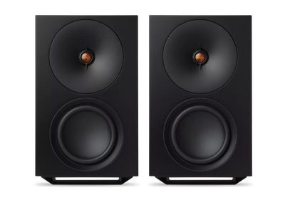 Cambridge Audio L/R X