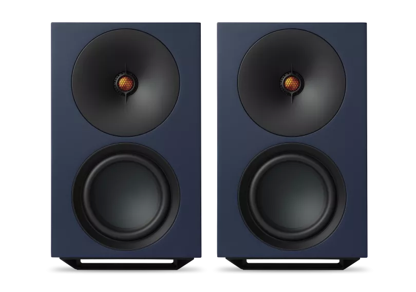 Cambridge Audio L/R X