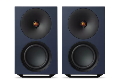 Cambridge Audio L/R X