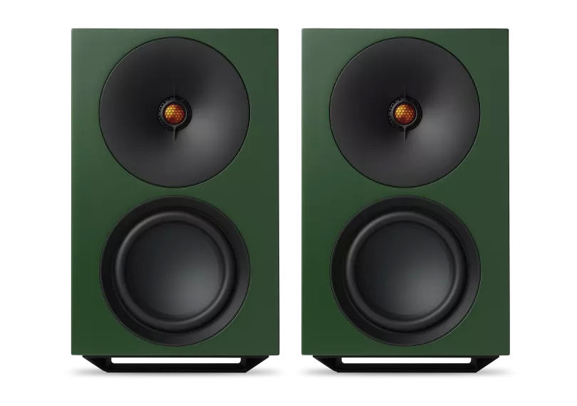 Cambridge Audio L/R X