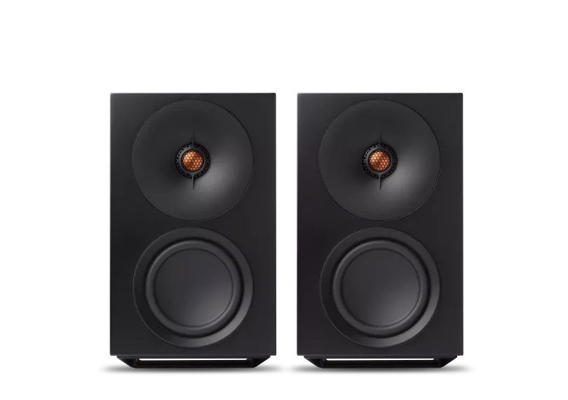 Cambridge Audio L/R M