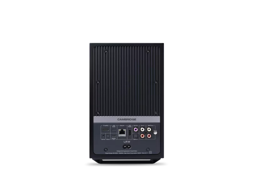Cambridge Audio L/R M