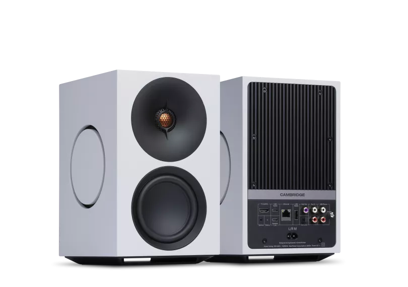 Cambridge Audio L/R M