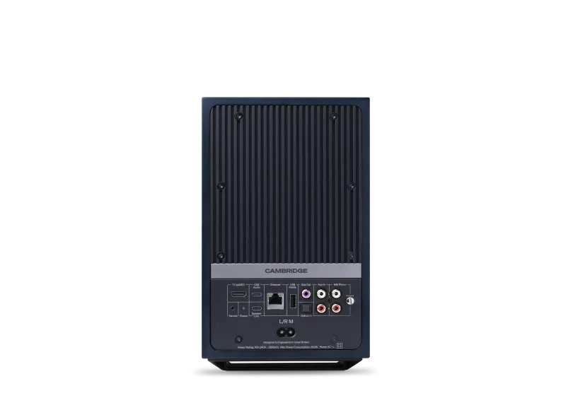Cambridge Audio L/R M
