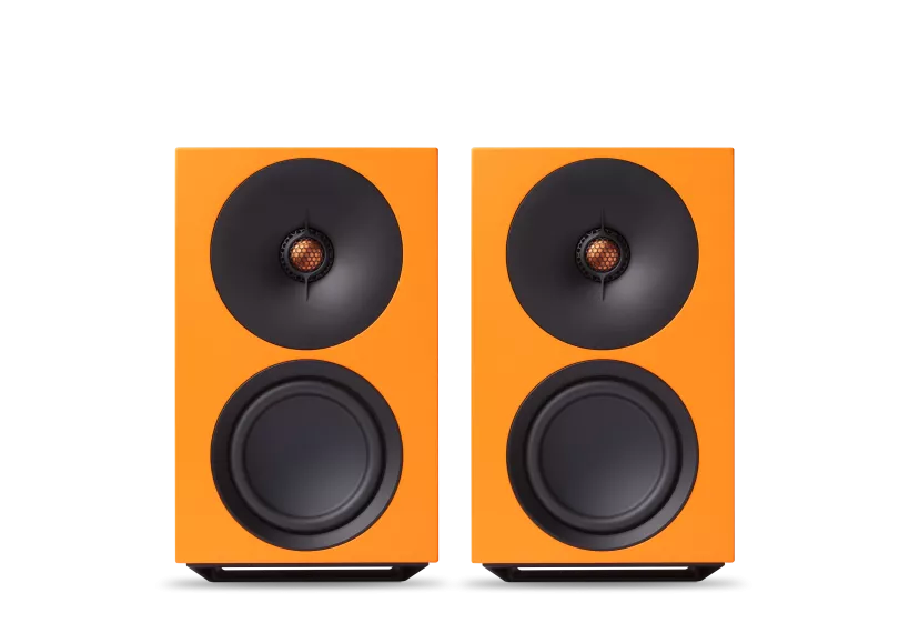 Cambridge Audio L/R M