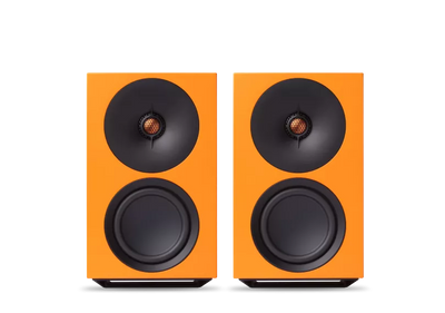 Cambridge Audio L/R M