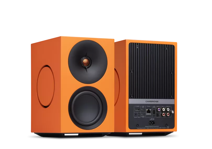 Cambridge Audio L/R M