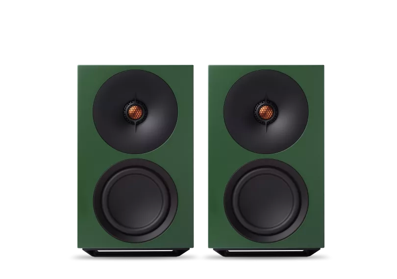 Cambridge Audio L/R M