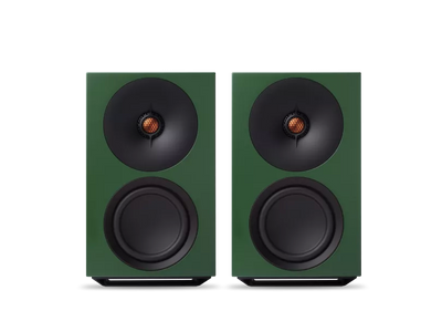 Cambridge Audio L/R M