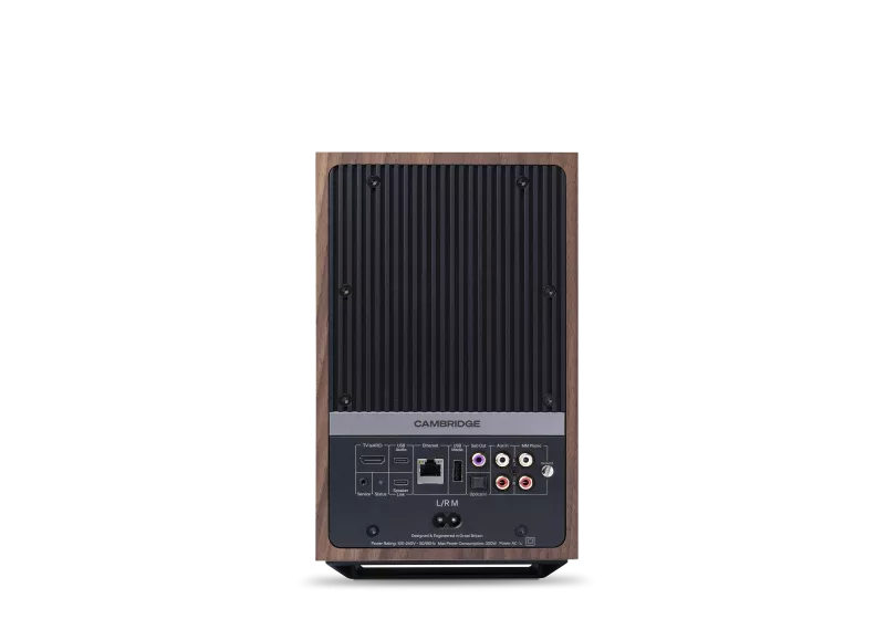 Cambridge Audio L/R M