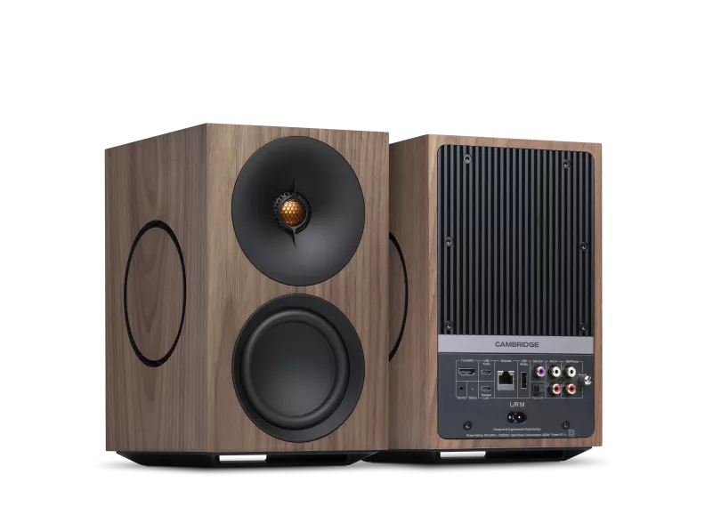 Cambridge Audio L/R M