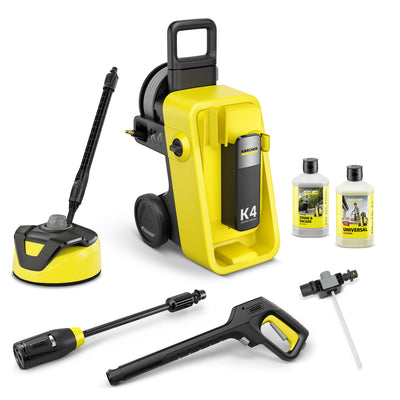 Karcher K4 Comfort Premium Home