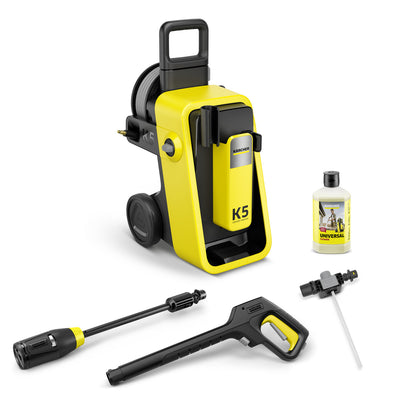Karcher K5 Comfort Premium