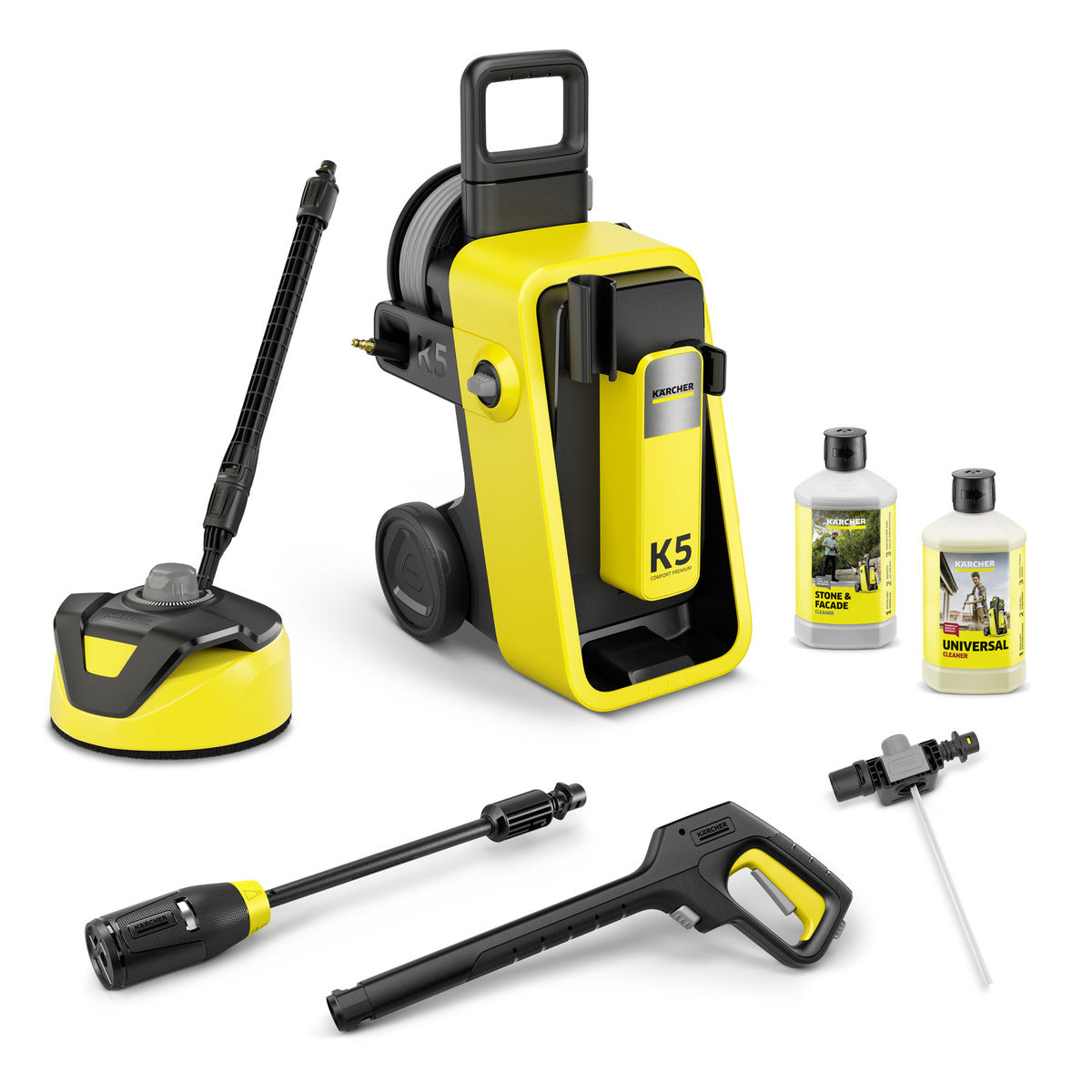 Karcher K5 Comfort Premium Home