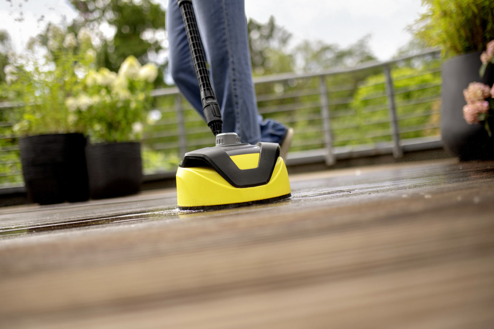Karcher K5 Comfort Premium Home