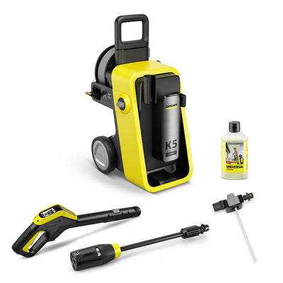 Karcher K5 Comf. Premium Connect