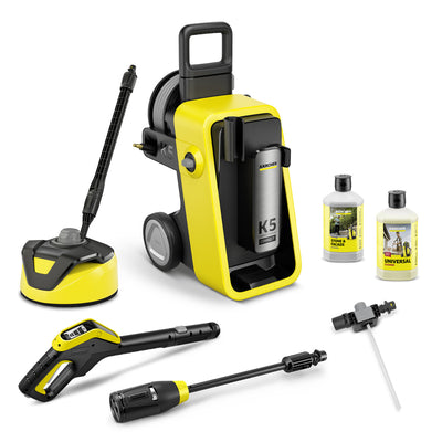 Karcher K5 Comf. Premium Connect