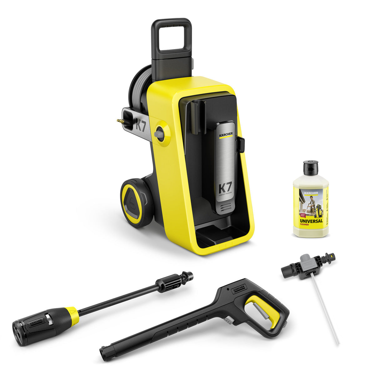 Karcher K7 Comfort Premium