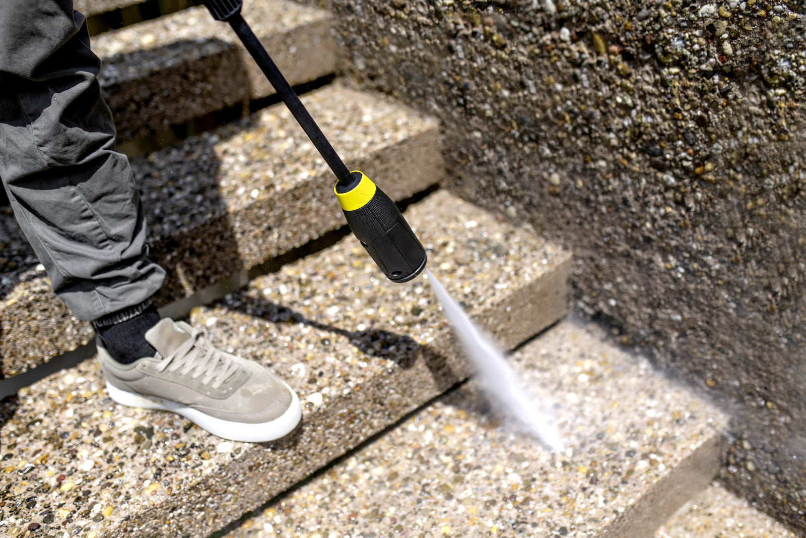 Karcher K7 Comfort Premium
