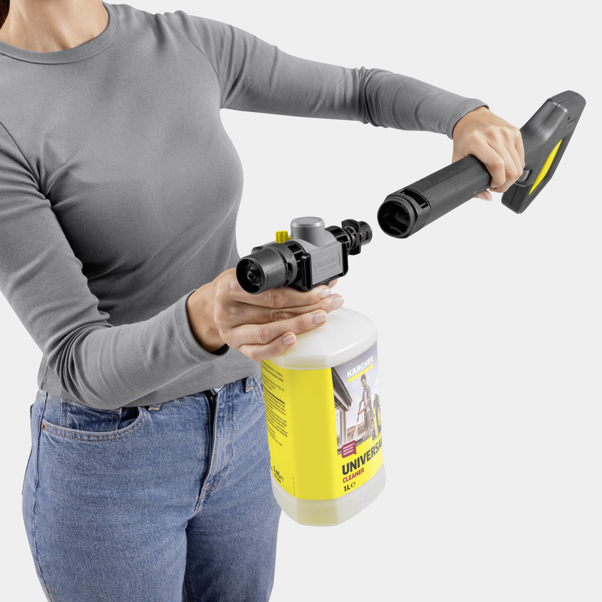 Karcher K7 Comfort Premium