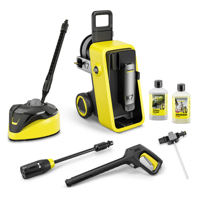 Karcher K7 Comfort Premium Home