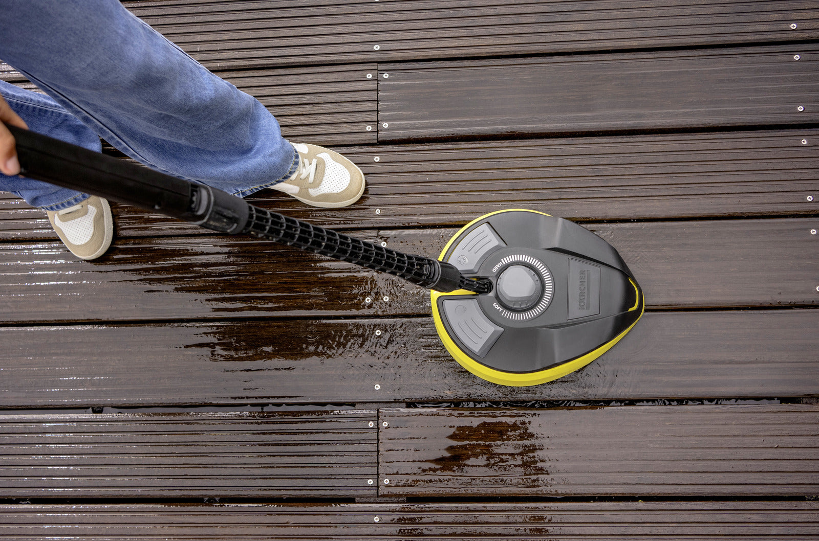 Karcher K7 Comfort Premium Home
