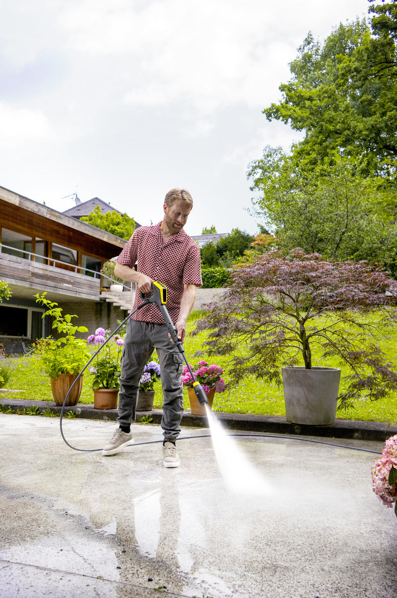 Karcher K7 Comf. Premium Connect