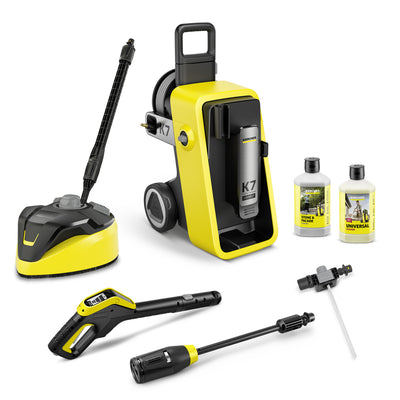 Karcher K7 Comf. Premium Connect