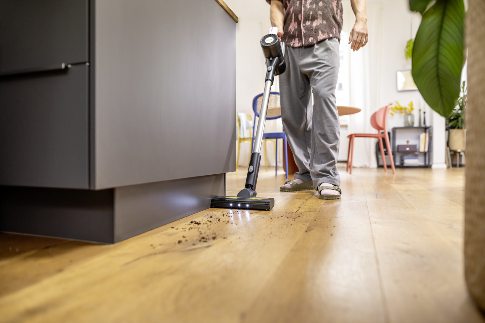 Karcher VCS 3 Nano