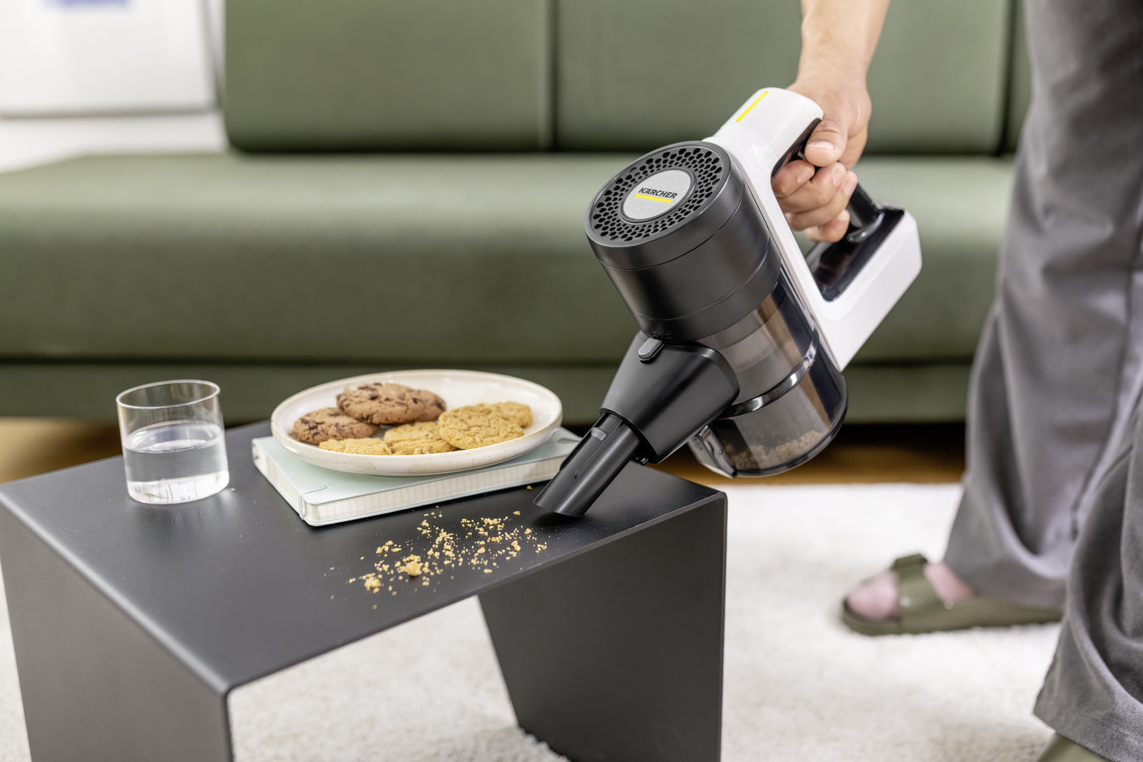 Karcher VCS 3 Nano
