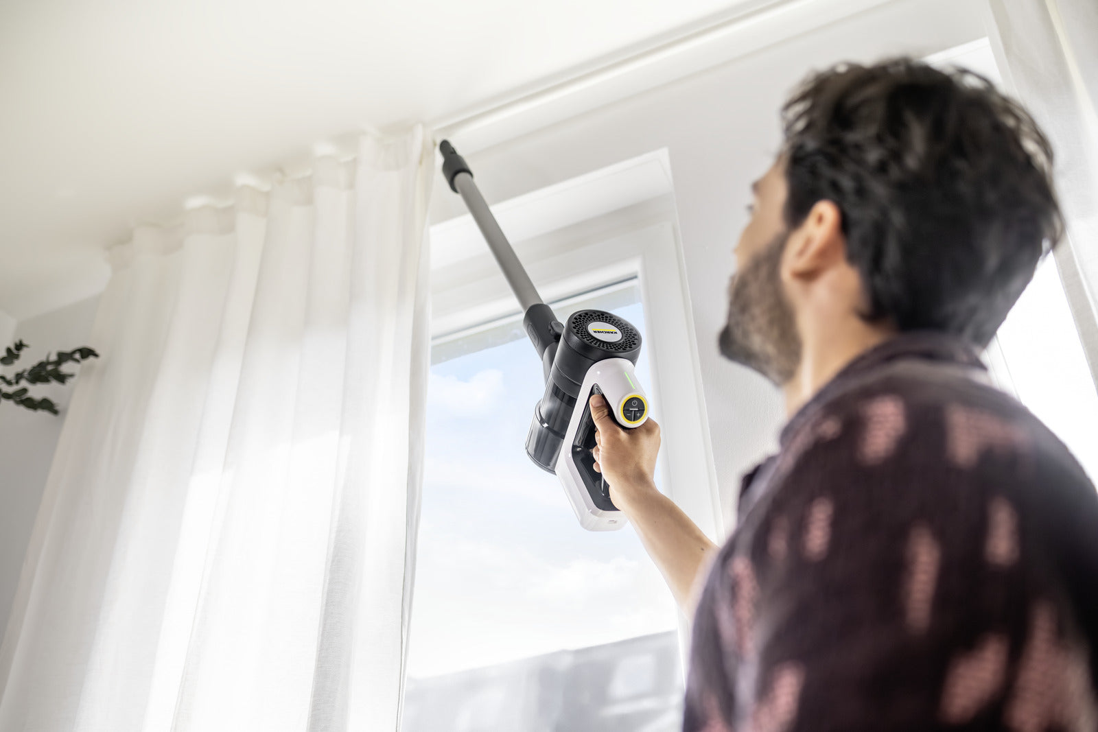 Karcher VCS 3 Nano
