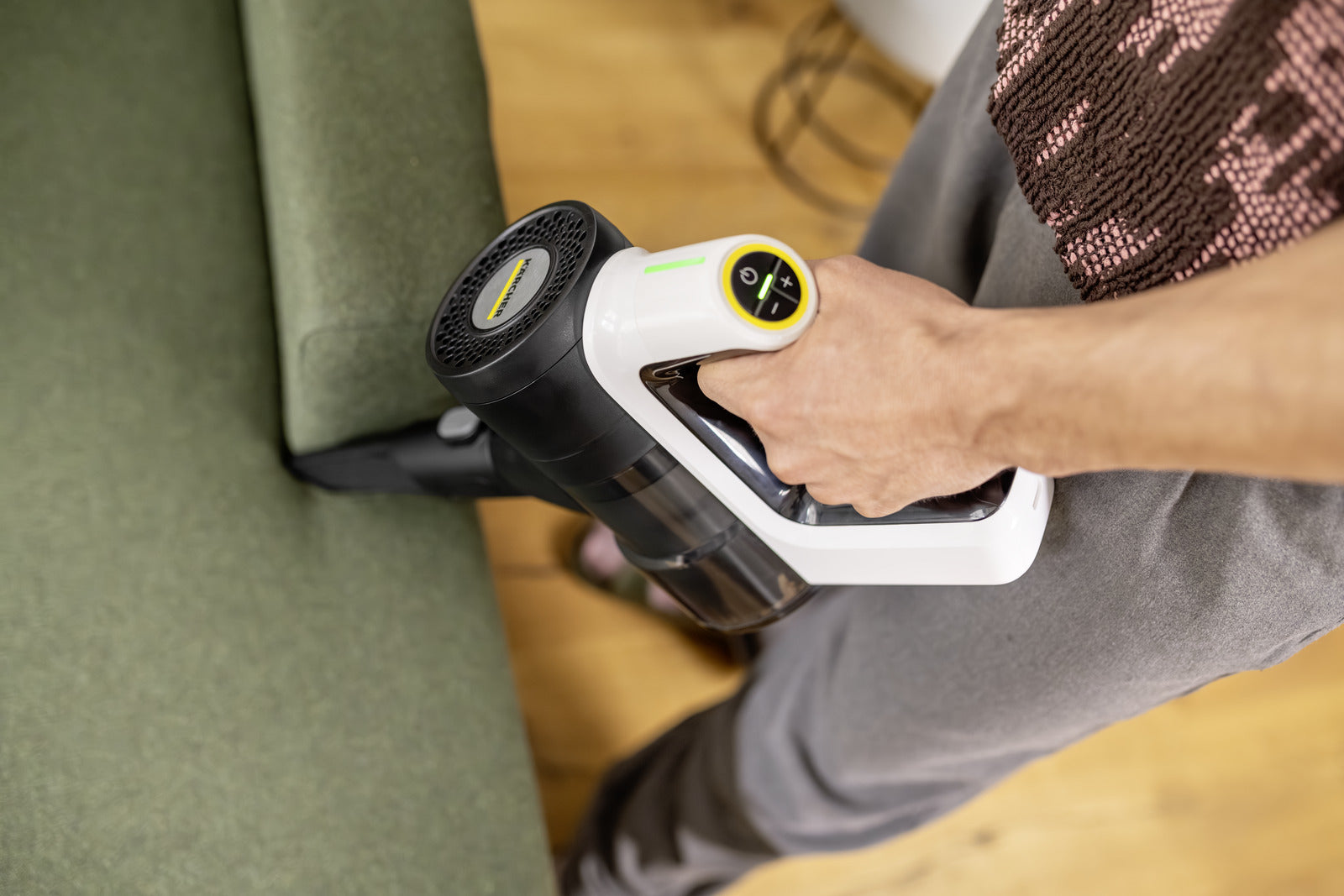 Karcher VCS 3 Nano