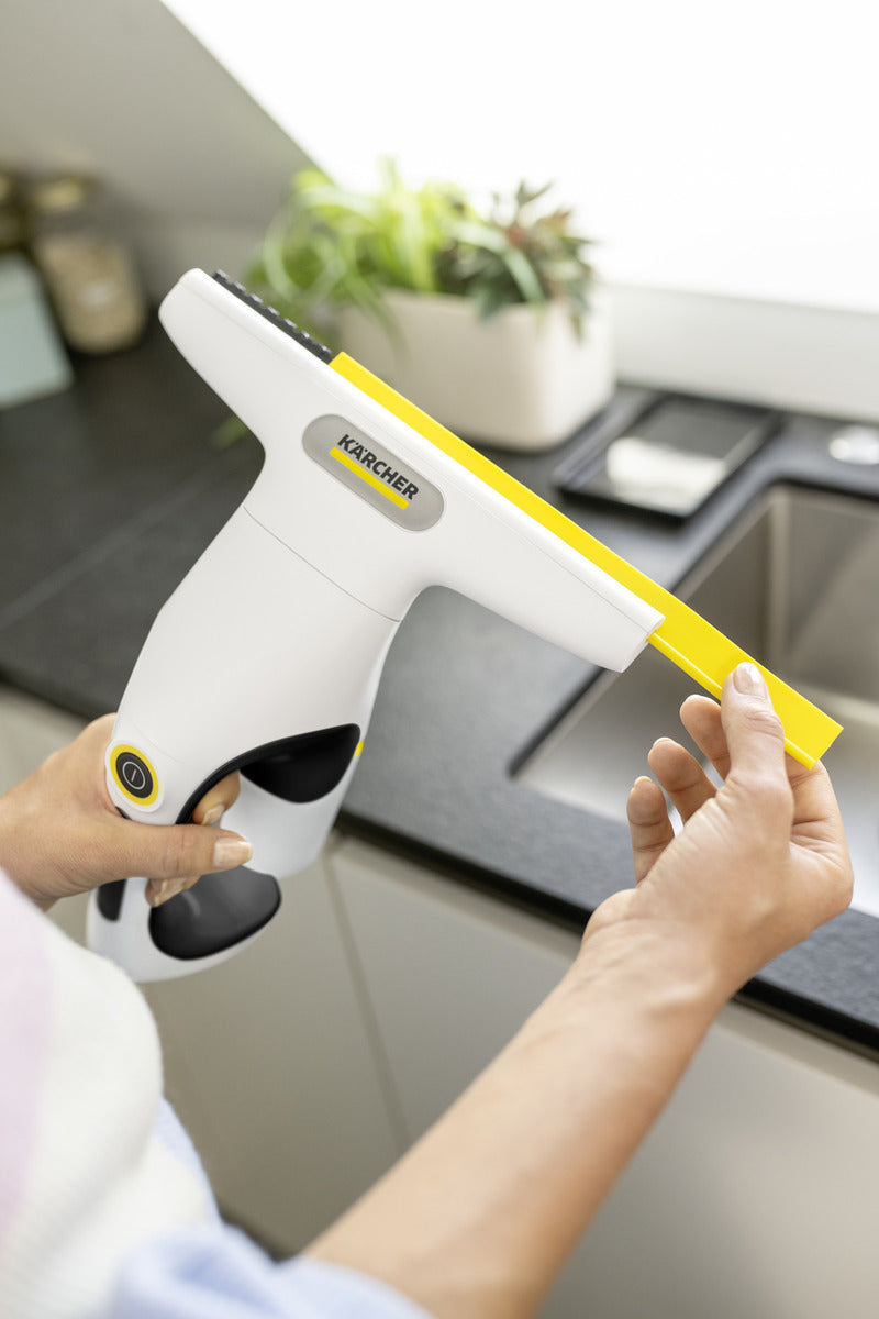 Karcher WV1 Compact Extra