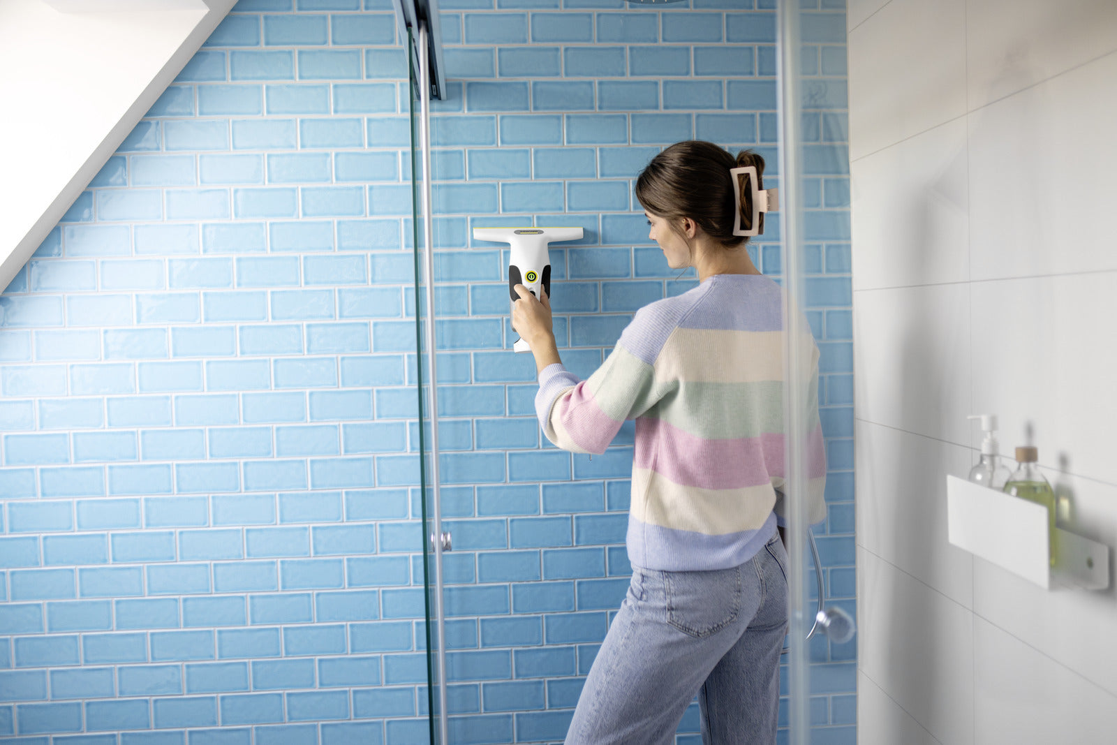 Karcher WV1 Compact Extra