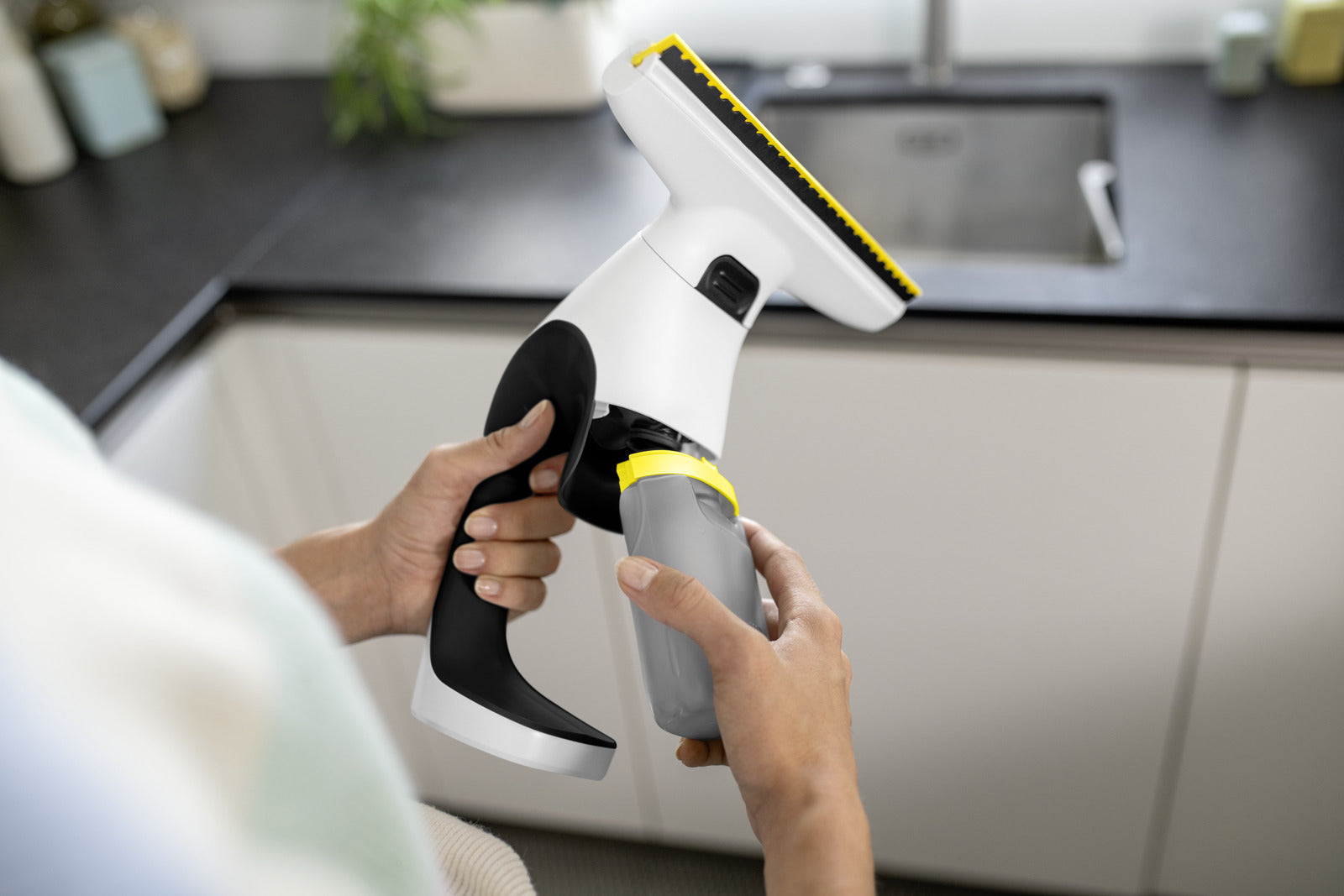 Karcher WV1 Compact