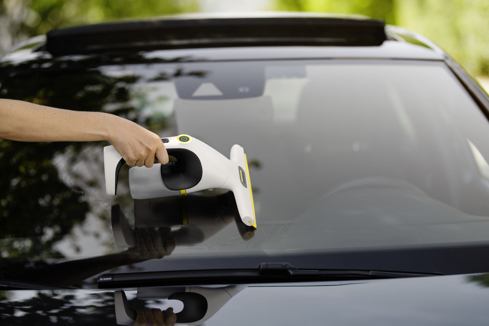 Karcher WV1 Compact Care