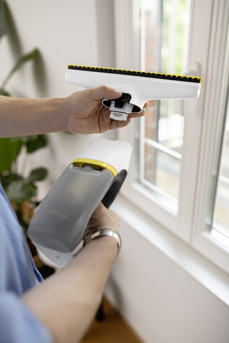 Karcher WV2 Universal Precision