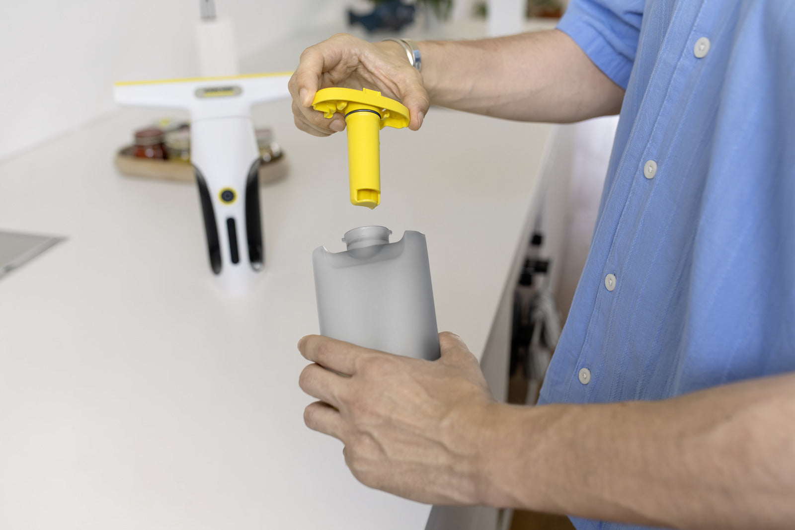 Karcher WV2 Universal Care